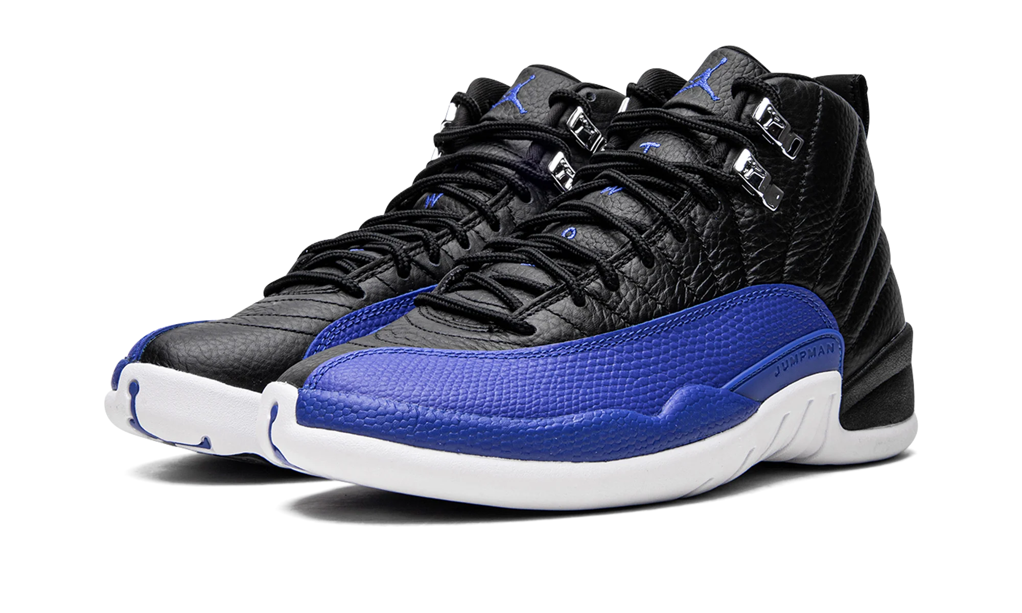 AIR JORDAN 12 WMNS Hyper Royal - AIR JORDAN 12 WMNS Hyper Royal - Jordan 1s - AIR Jordan 1