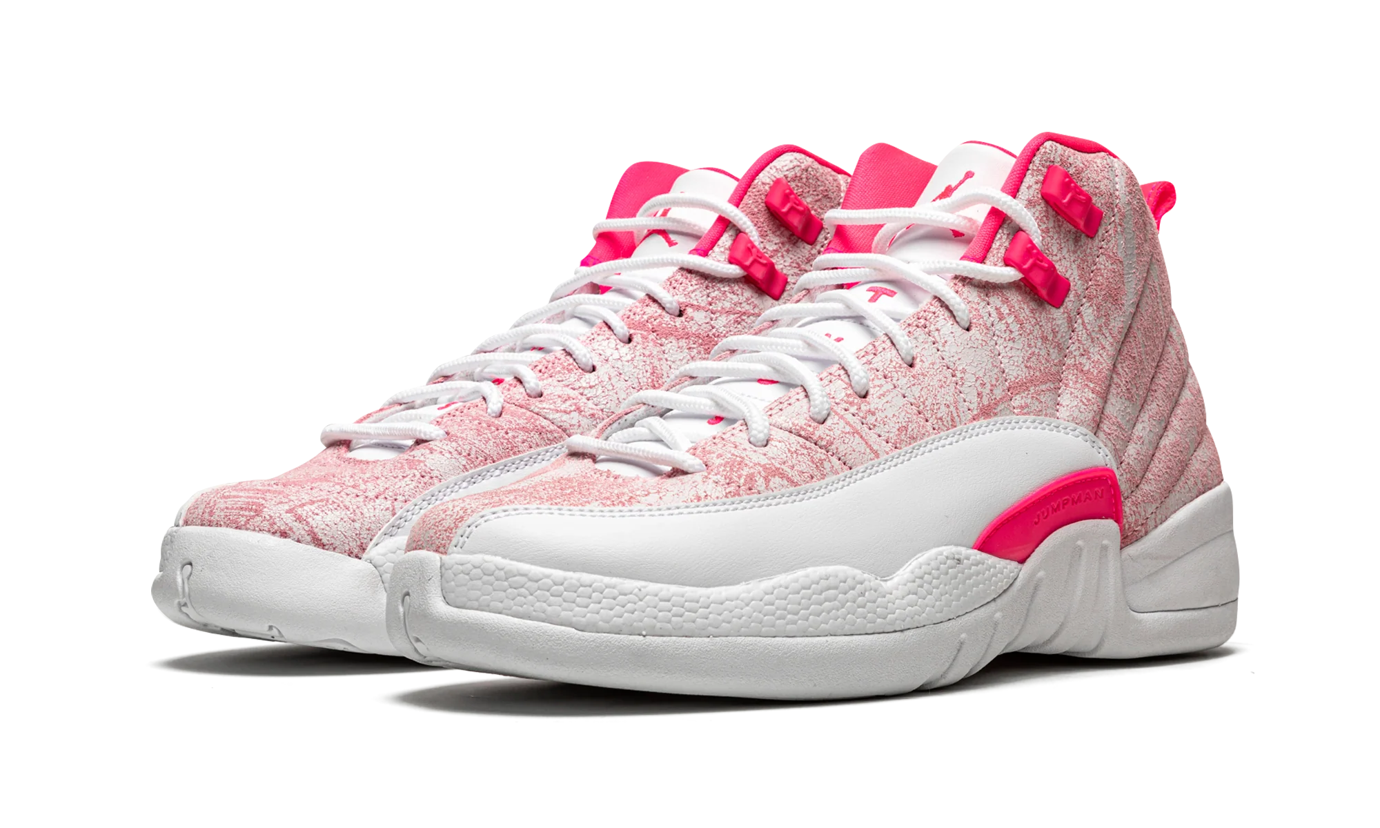 Air Jordan 12 Retro GS Arctic Punch - Air Jordan 12 Retro GS Arctic Punch - Jordan 1s - AIR Jordan 1