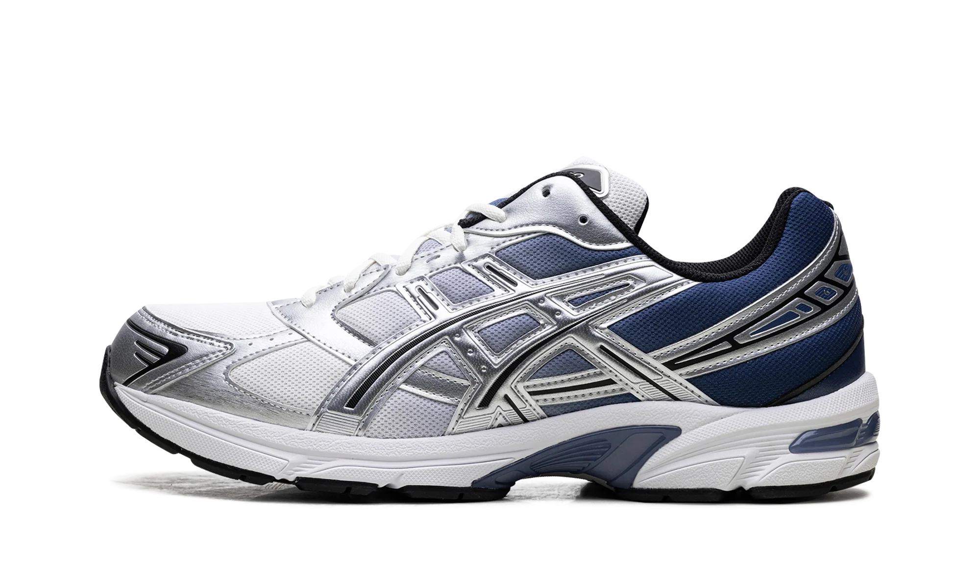 Gel-1130 Blue Pure Silver Gradient - Gel-1130 Blue Pure Silver Gradient - Jordan 1s - AIR Jordan 1