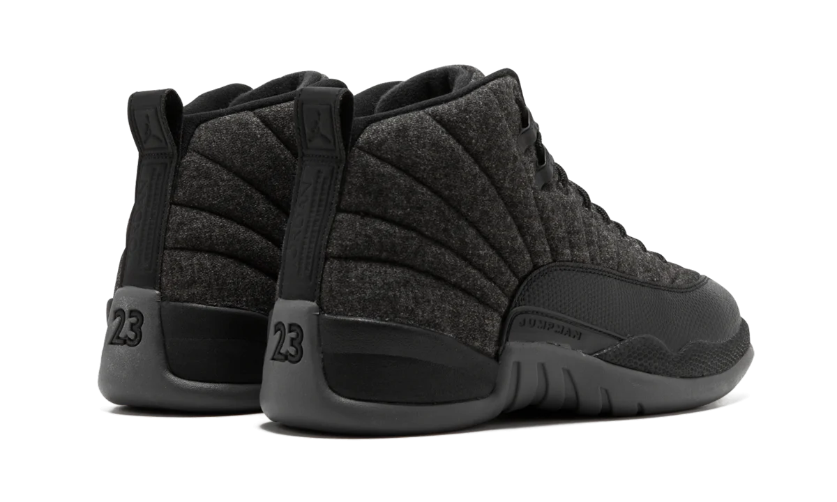 Air Jordan 12 Retro Wool Wool - Air Jordan 12 Retro Wool Wool - Jordan 1s - AIR Jordan 1