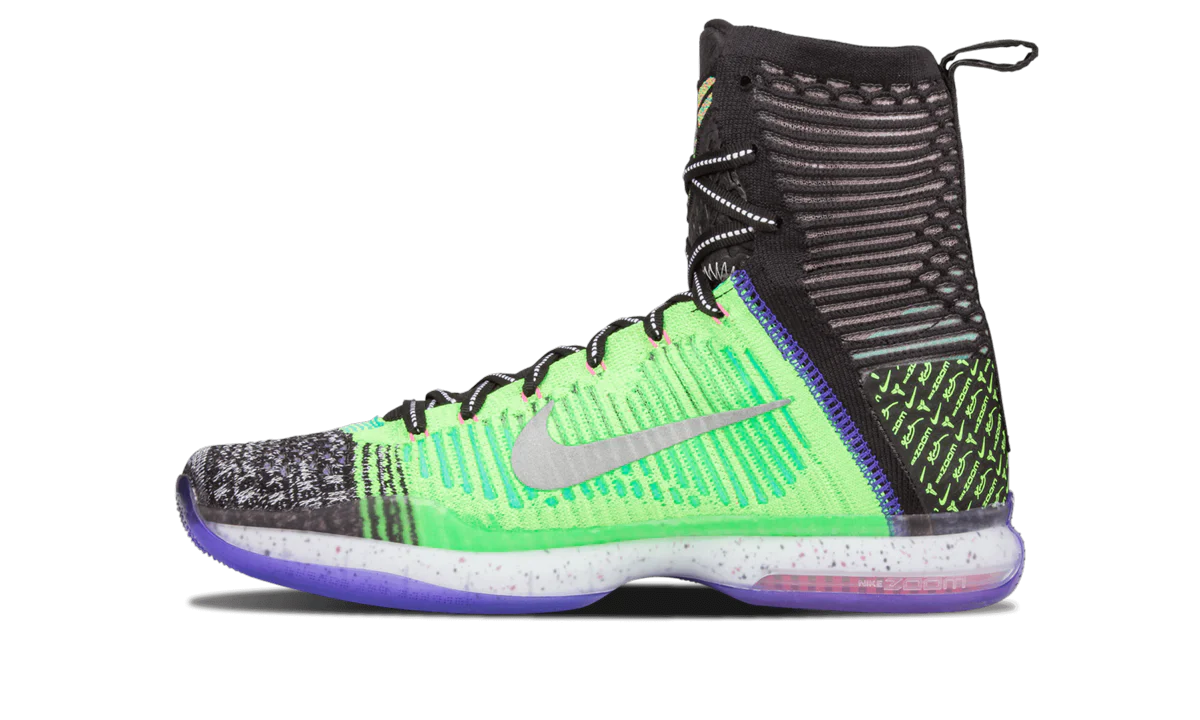 Kobe 10 Elite SE What The Kobe - Kobe 10 Elite SE What The Kobe - Jordan 1s - AIR Jordan 1