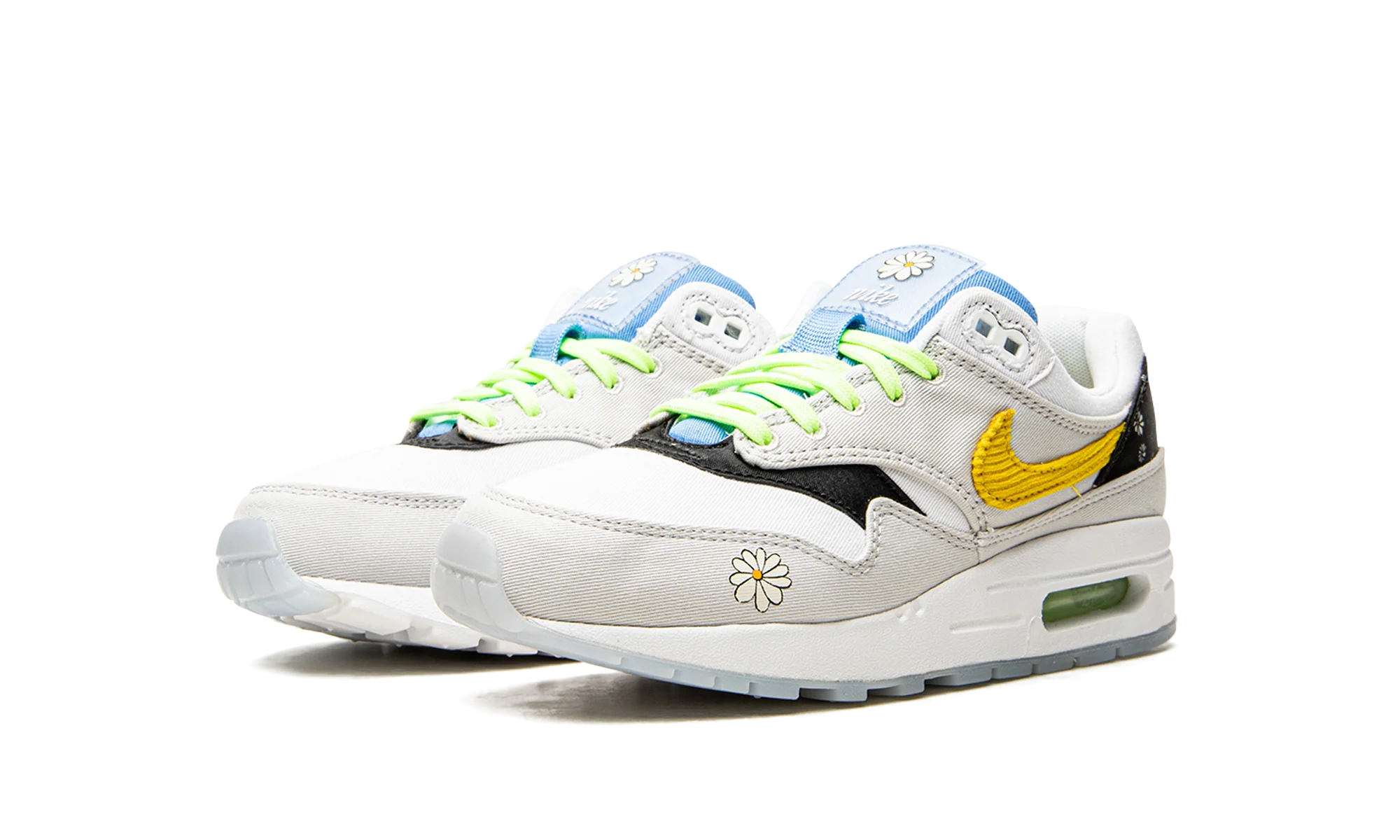 Air Max 1 GS Daisy Pack - Air Max 1 GS Daisy Pack - Jordan 1s - AIR Jordan 1