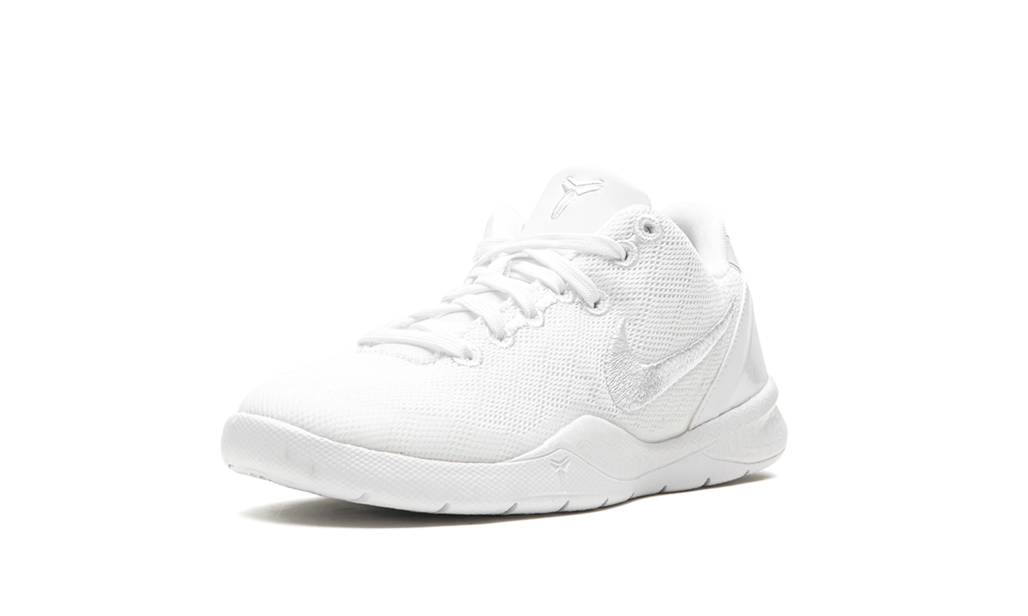 Kobe 8 Protro PS Triple White - Kobe 8 Protro PS Triple White - Jordan 1s - AIR Jordan 1