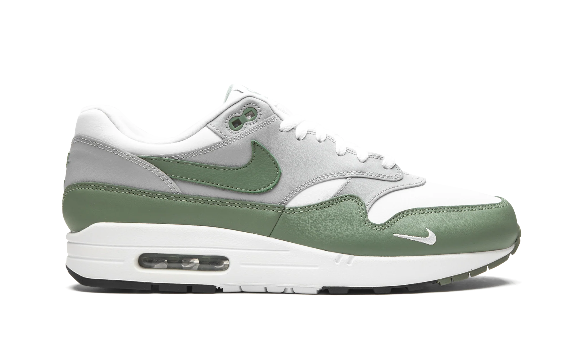 Air Max 1 Spiral Sage - Air Max 1 Spiral Sage - Jordan 1s - AIR Jordan 1