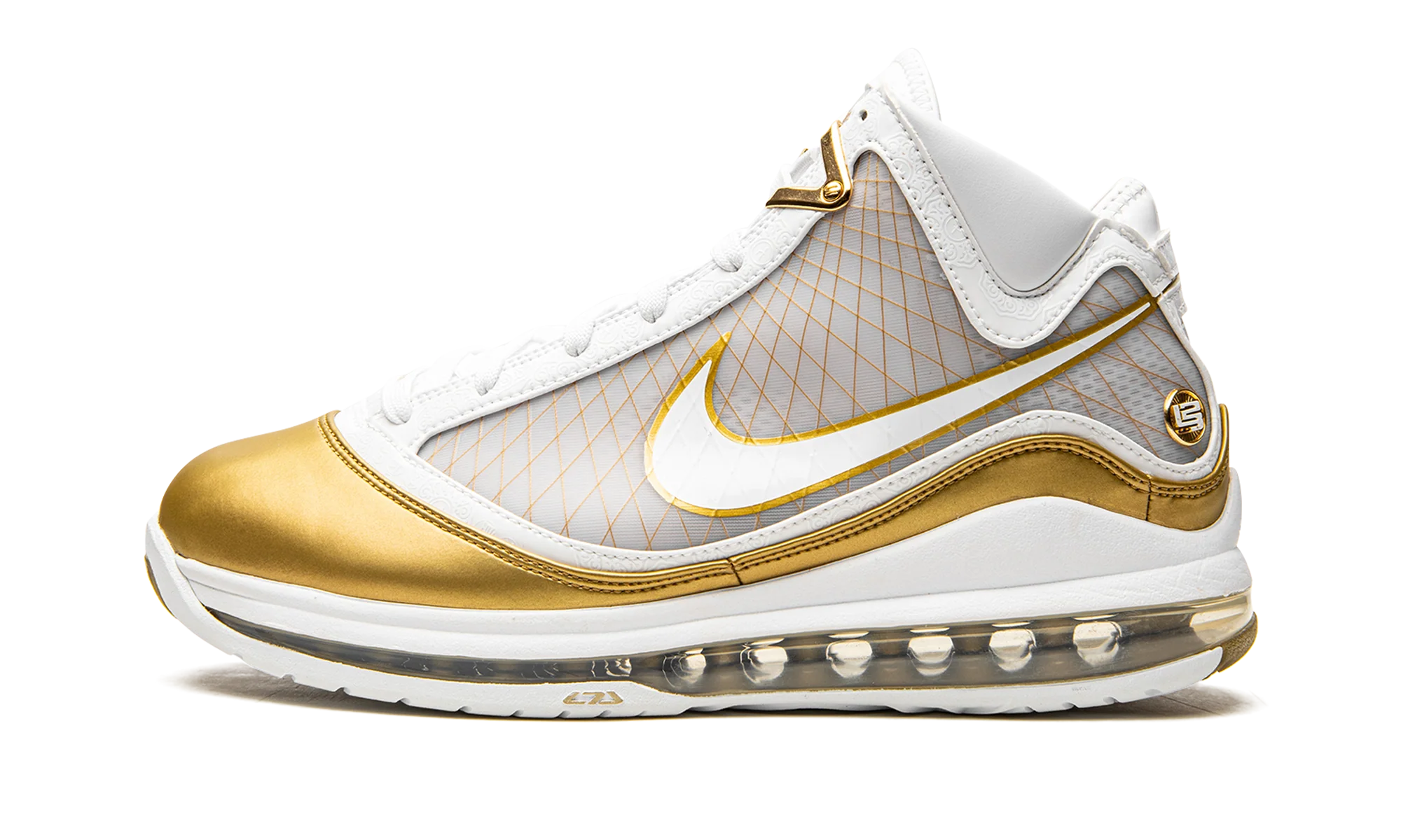 Lebron 7 Retro QS China Moon - Lebron 7 Retro QS China Moon - Jordan 1s - AIR Jordan 1