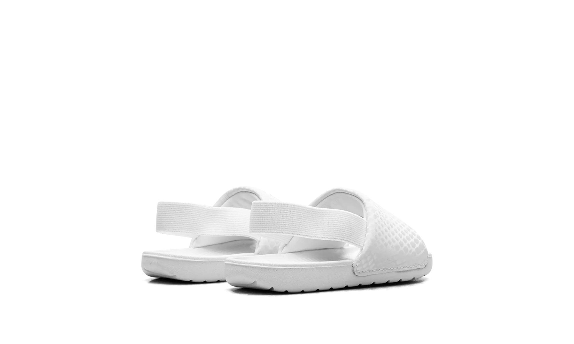 Kobe Kawa Slide TD White - Kobe Kawa Slide TD White - Jordan 1s - AIR Jordan 1