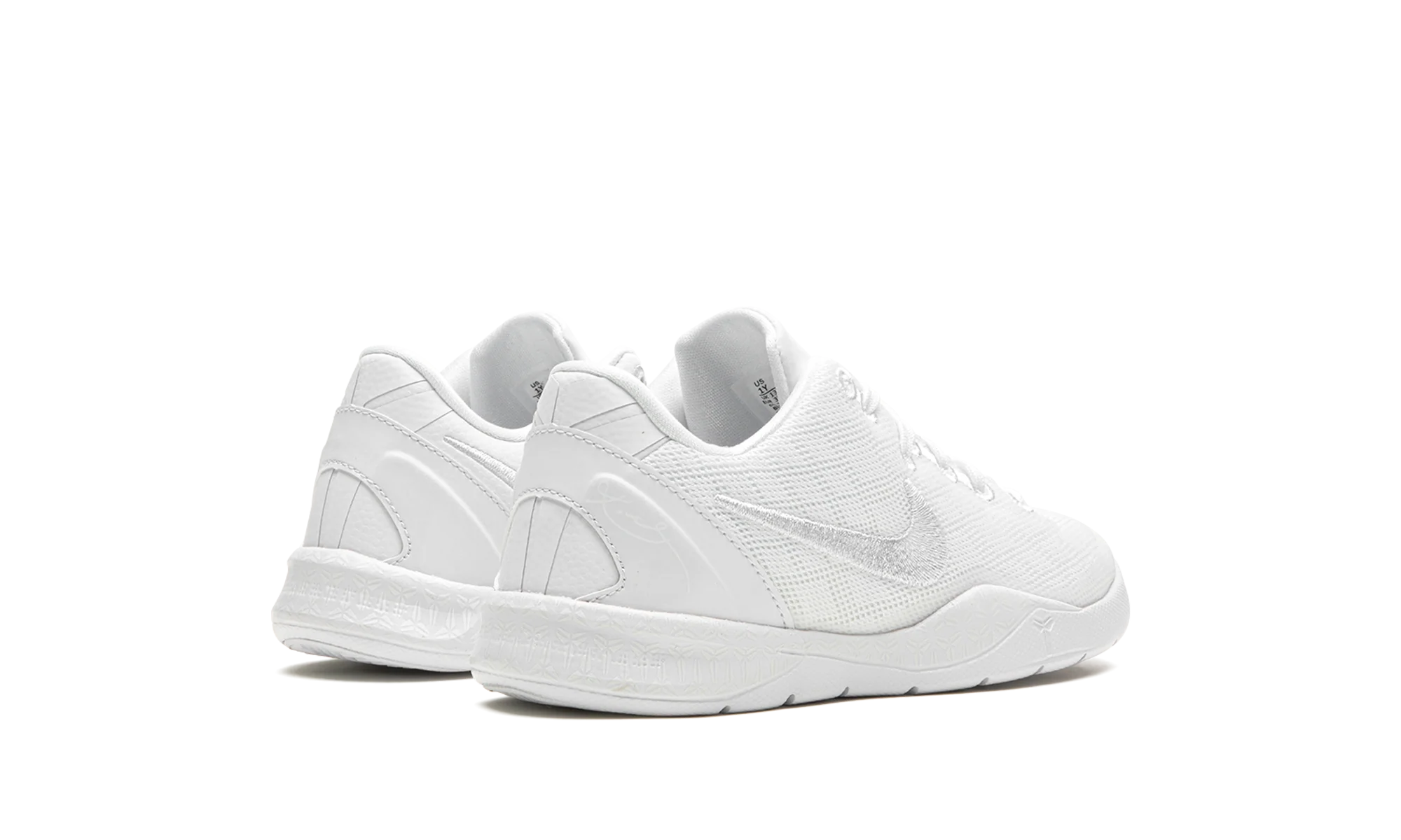 Kobe 8 Protro PS Triple White - Kobe 8 Protro PS Triple White - Jordan 1s - AIR Jordan 1