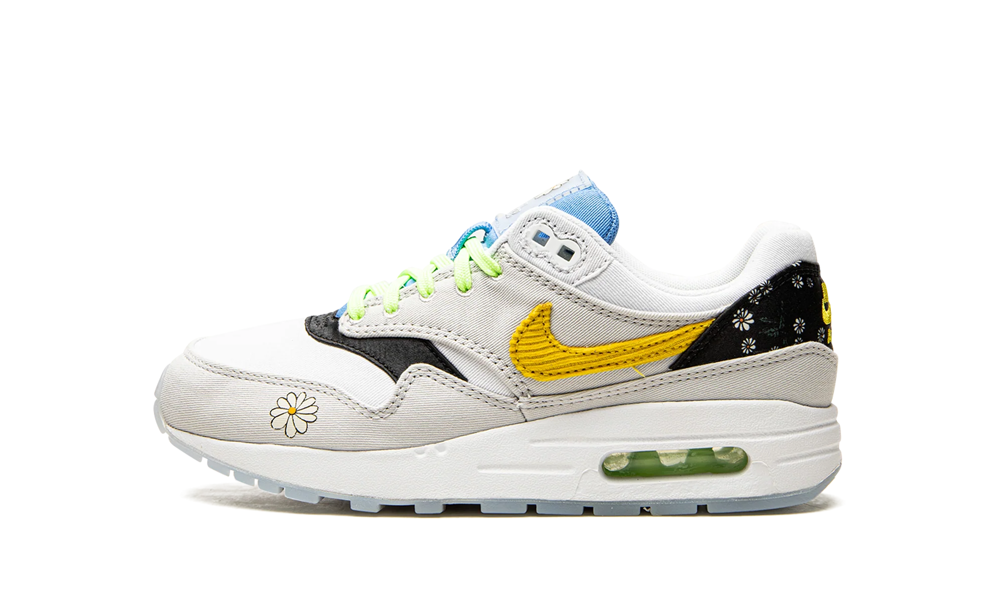 Air Max 1 GS Daisy Pack - Air Max 1 GS Daisy Pack - Jordan 1s - AIR Jordan 1