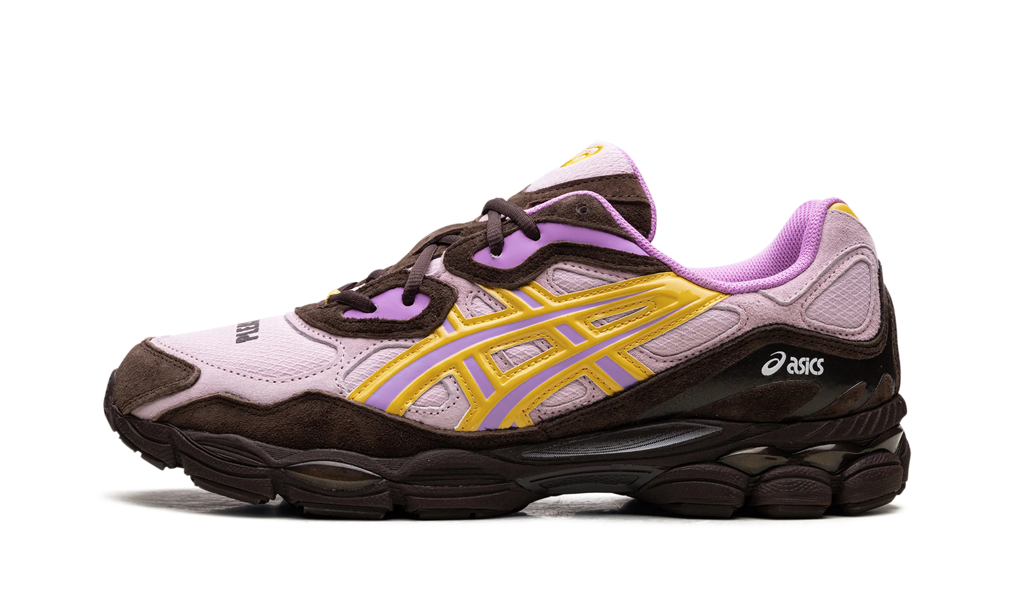 GEL NYC PLEASURES - GEL NYC PLEASURES - Jordan 1s - AIR Jordan 1