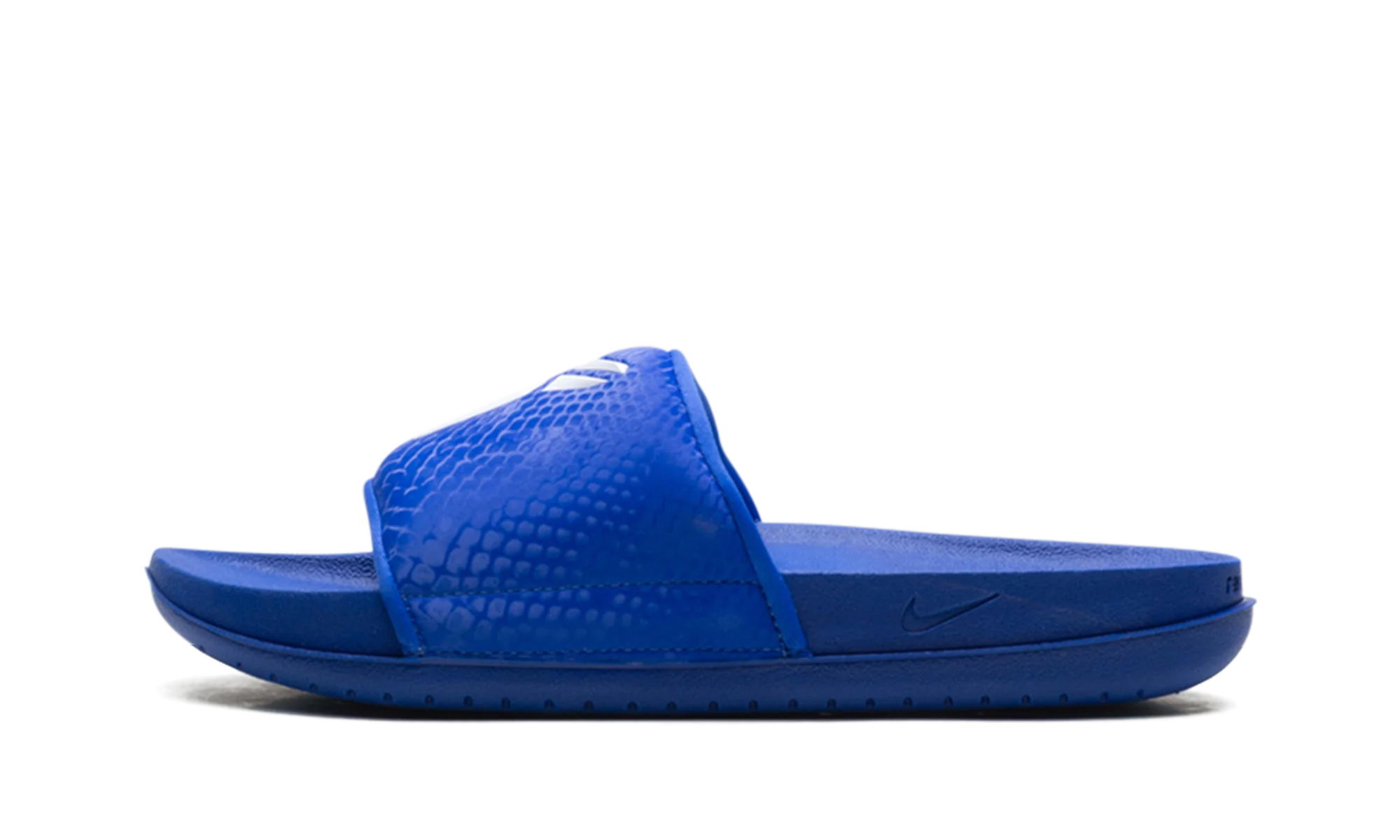 Offcourt Slide Kobe Bryant - Dodgers - Offcourt Slide Kobe Bryant - Dodgers - Jordan 1s - AIR Jordan 1