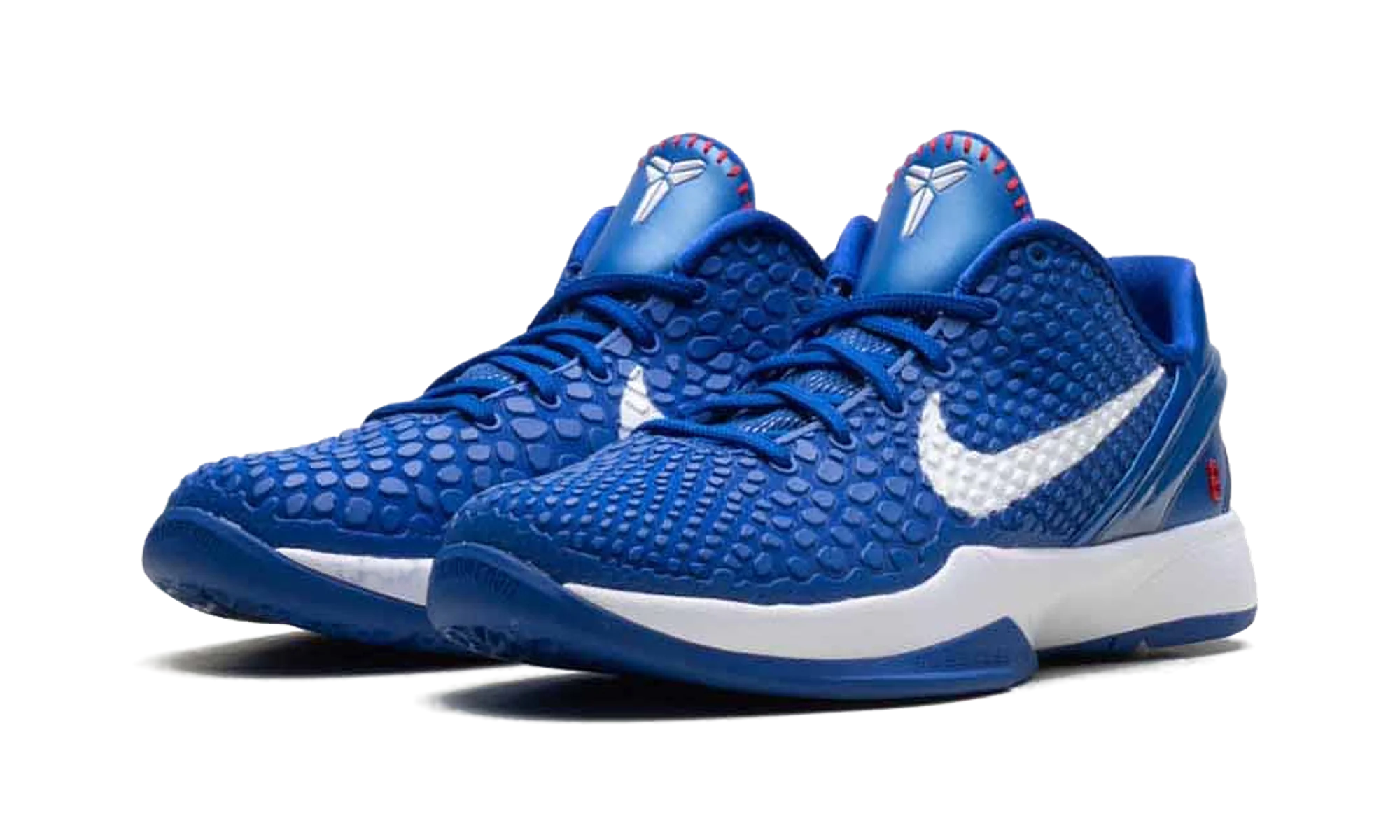 Kobe 6 GS Dodgers - Kobe 6 GS Dodgers - Jordan 1s - AIR Jordan 1