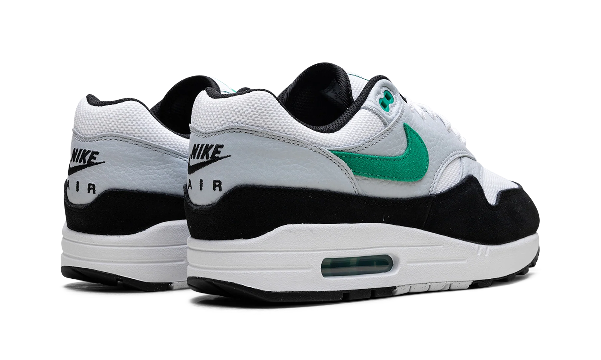 Air Max 1 STADIUM GREEN - Air Max 1 STADIUM GREEN - Jordan 1s - AIR Jordan 1