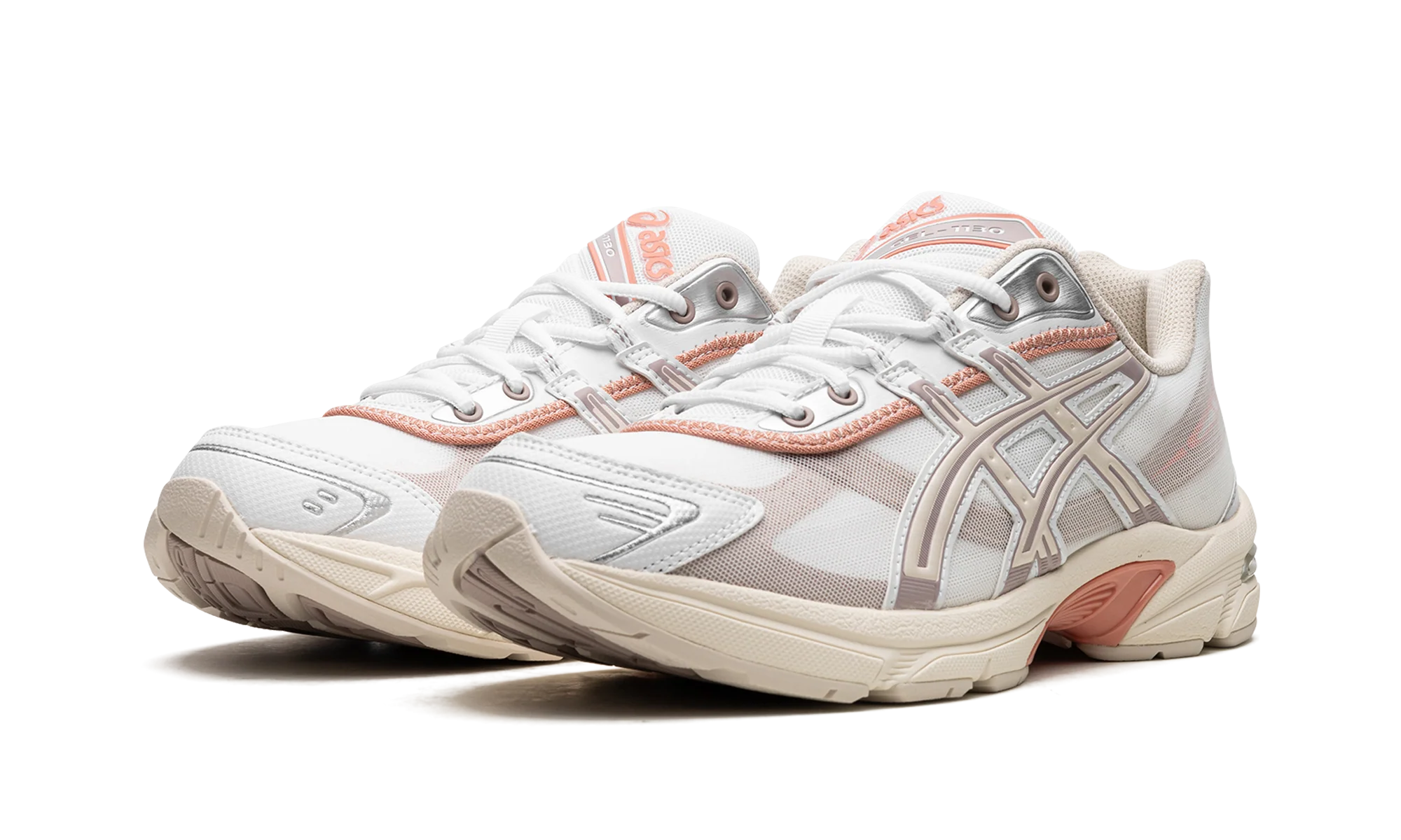 GEL-1130 RE WMNS White / Oatmeal - GEL-1130 RE WMNS White / Oatmeal - Jordan 1s - AIR Jordan 1