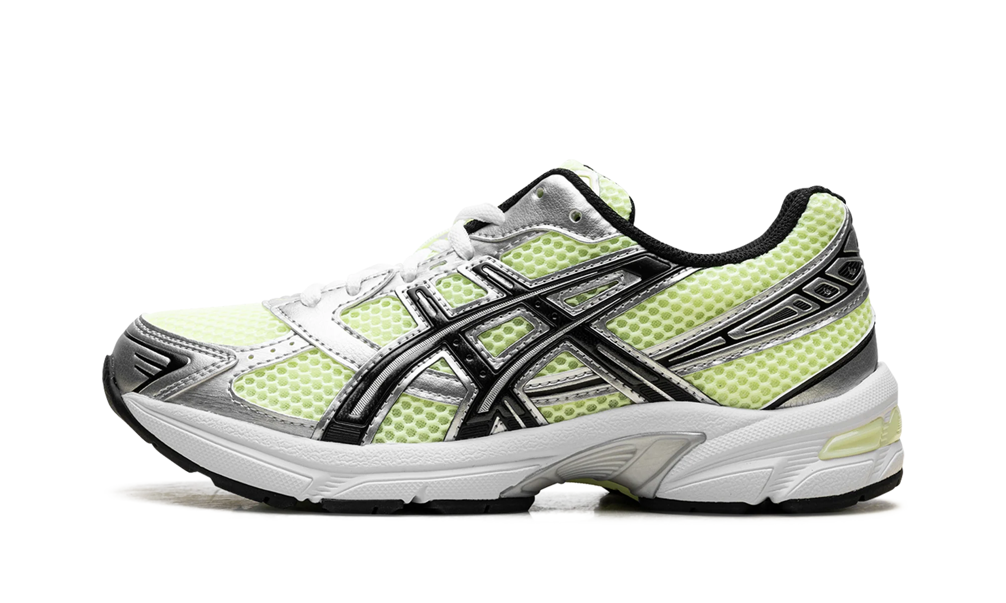 Gel-1130 WMNS Neon Pack Green - Gel-1130 WMNS Neon Pack Green - Jordan 1s - AIR Jordan 1