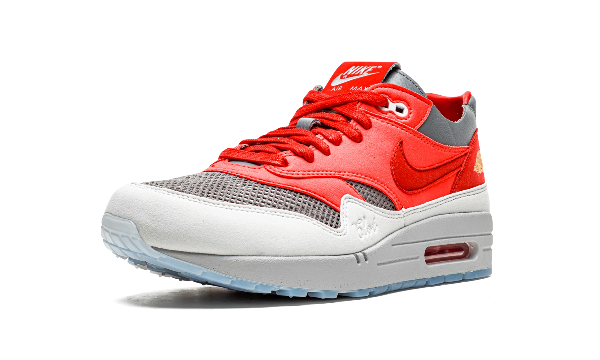 Air Max 1 Clot K.O.D. - Solar Red - Air Max 1 Clot K.O.D. - Solar Red - Jordan 1s - AIR Jordan 1