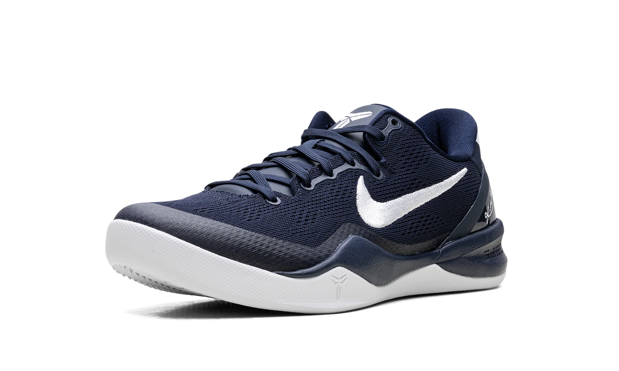 Kobe 8 Protro College Navy - Kobe 8 Protro College Navy - Jordan 1s - AIR Jordan 1