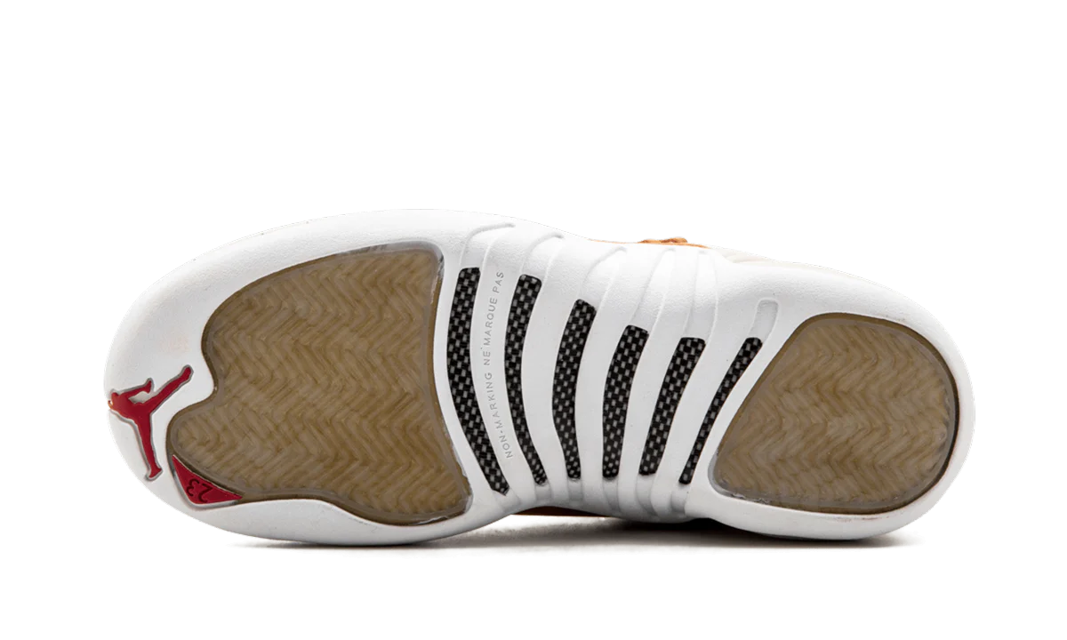 Air Jordan 12 Retro GS Chinese New Year 2017 - Air Jordan 12 Retro GS Chinese New Year 2017 - Jordan 1s - AIR Jordan 1