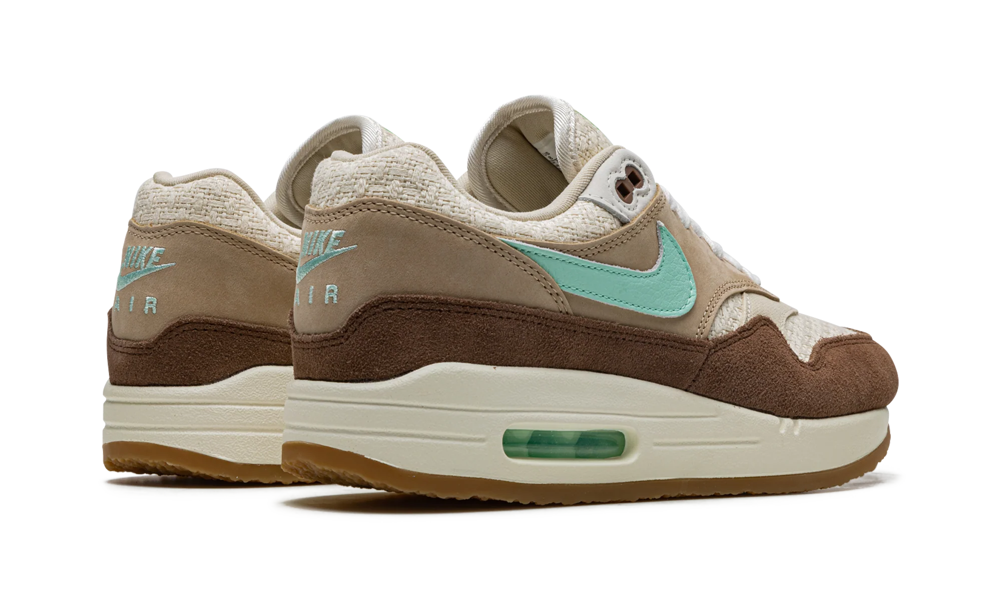 Air Max 1 Crepe - Air Max 1 Crepe - Jordan 1s - AIR Jordan 1