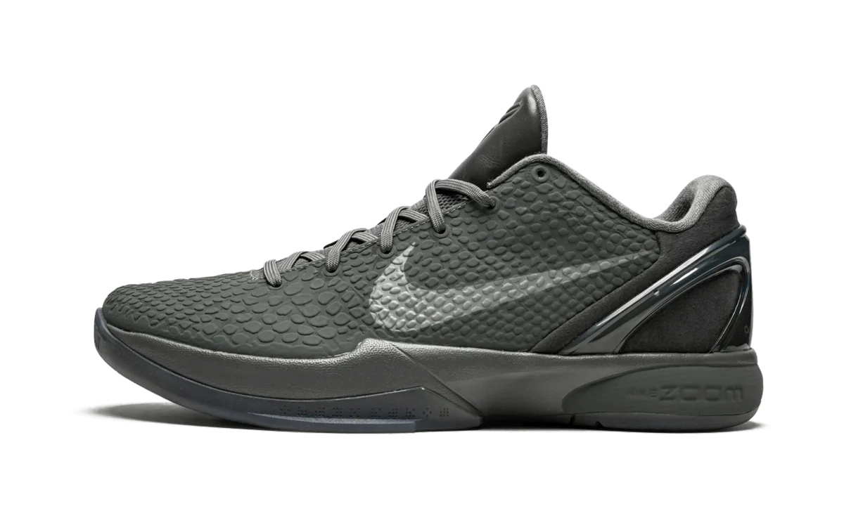 Zoom Kobe 6 FTB Fade To Black - Zoom Kobe 6 FTB Fade To Black - Jordan 1s - AIR Jordan 1