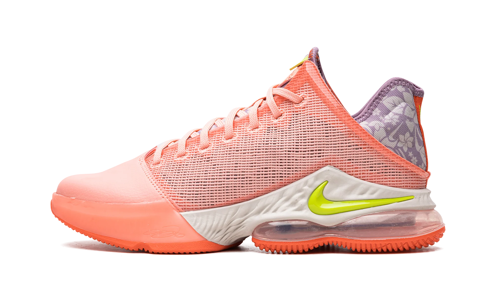 LEBRON XIX LOW Atomic - LEBRON XIX LOW Atomic - Jordan 1s - AIR Jordan 1