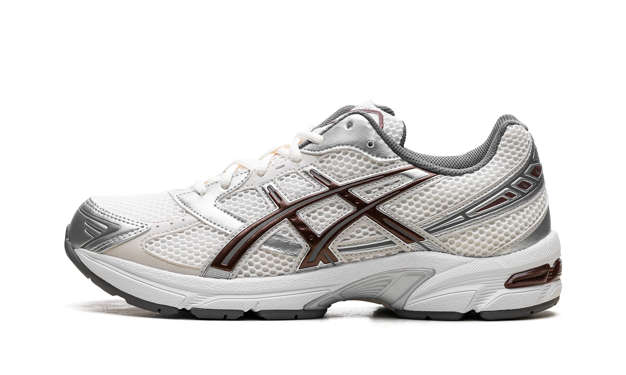 Gel 1130 WMNS Cream Reddish Brown - Gel 1130 WMNS Cream Reddish Brown - Jordan 1s - AIR Jordan 1