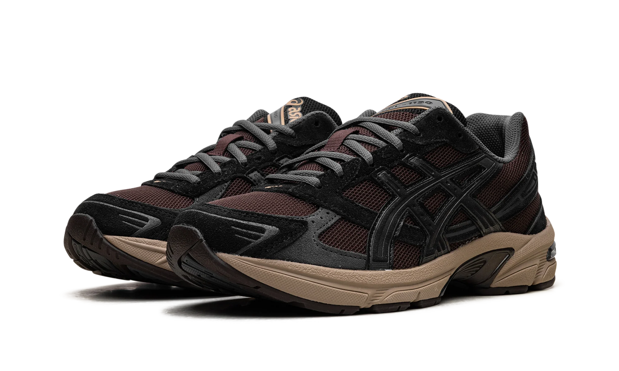 Gel-1130 Coffee - Gel-1130 Coffee - Jordan 1s - AIR Jordan 1