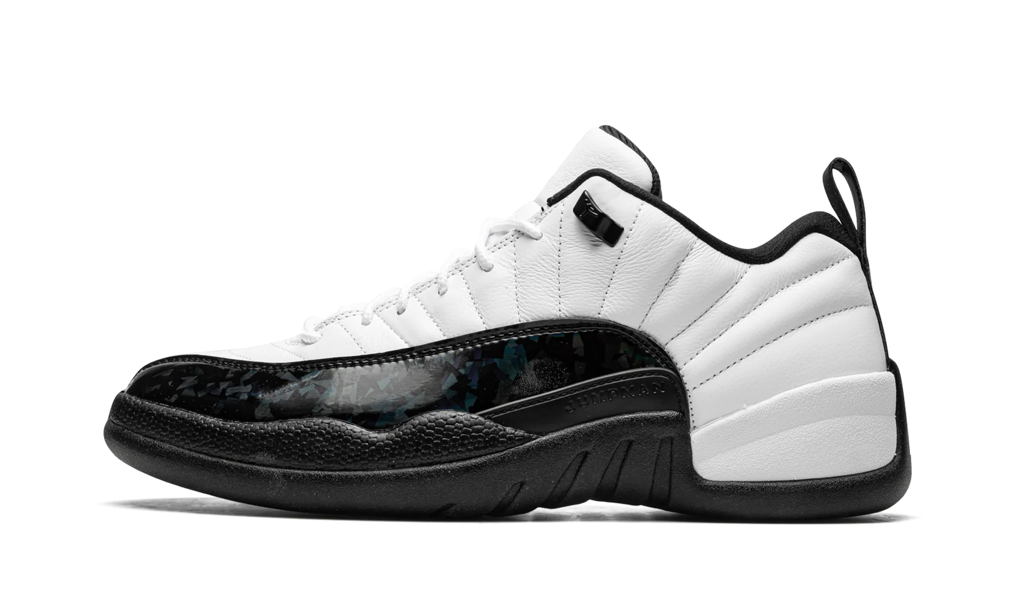 Air Jordan 12 Low 25 Years In China - Air Jordan 12 Low 25 Years In China - Jordan 1s - AIR Jordan 1