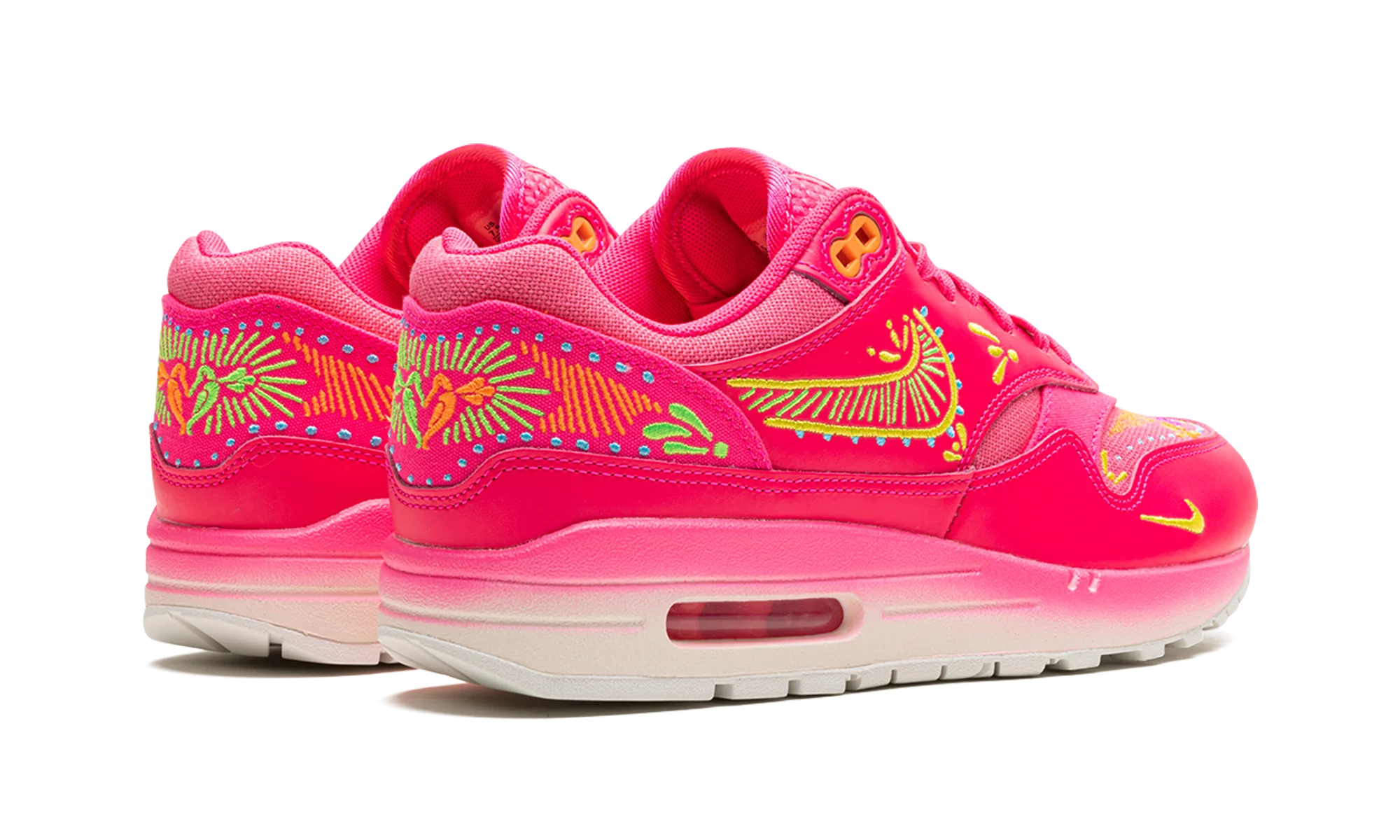 Air Max 1 PRM Dia De Muertos - Air Max 1 PRM Dia De Muertos - Jordan 1s - AIR Jordan 1