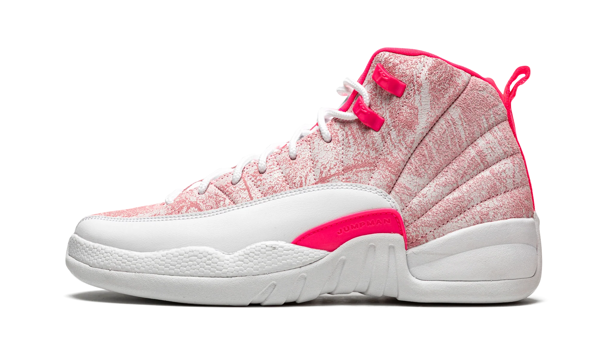 Air Jordan 12 Retro GS Arctic Punch - Air Jordan 12 Retro GS Arctic Punch - Jordan 1s - AIR Jordan 1