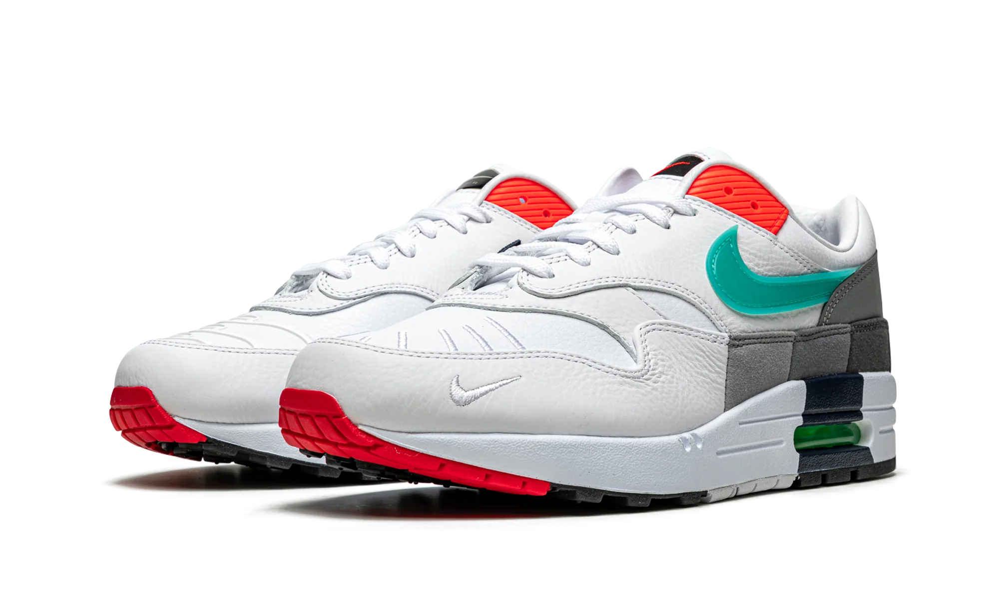 Air Max 1 Evolution Of Icons - Air Max 1 Evolution Of Icons - Jordan 1s - AIR Jordan 1