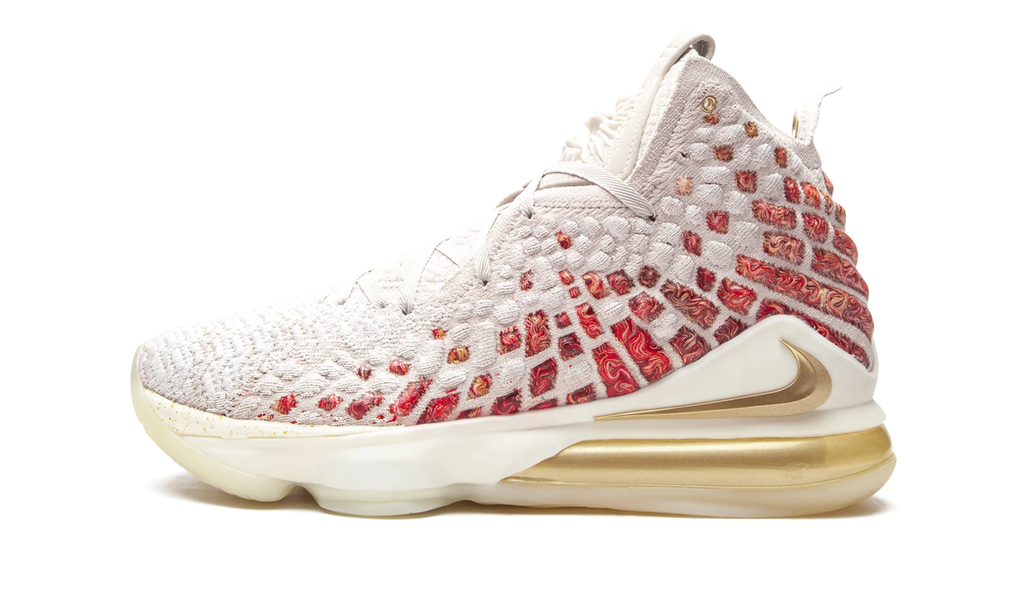 Lebron 17 PRM Win/Win - Lebron 17 PRM Win/Win - Jordan 1s - AIR Jordan 1