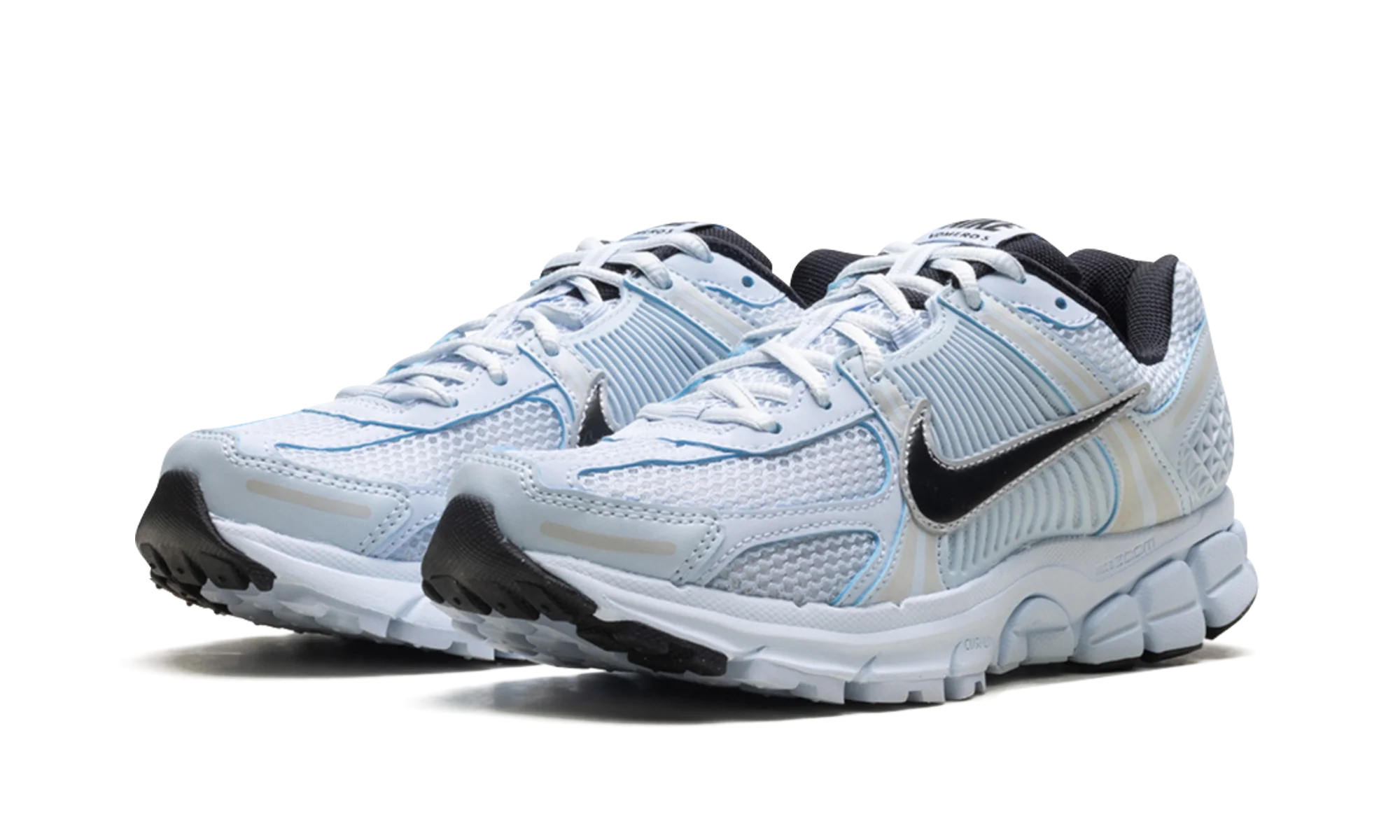 Zoom Vomero 5 WMNS Blue Tint - Zoom Vomero 5 WMNS Blue Tint - Jordan 1s - AIR Jordan 1