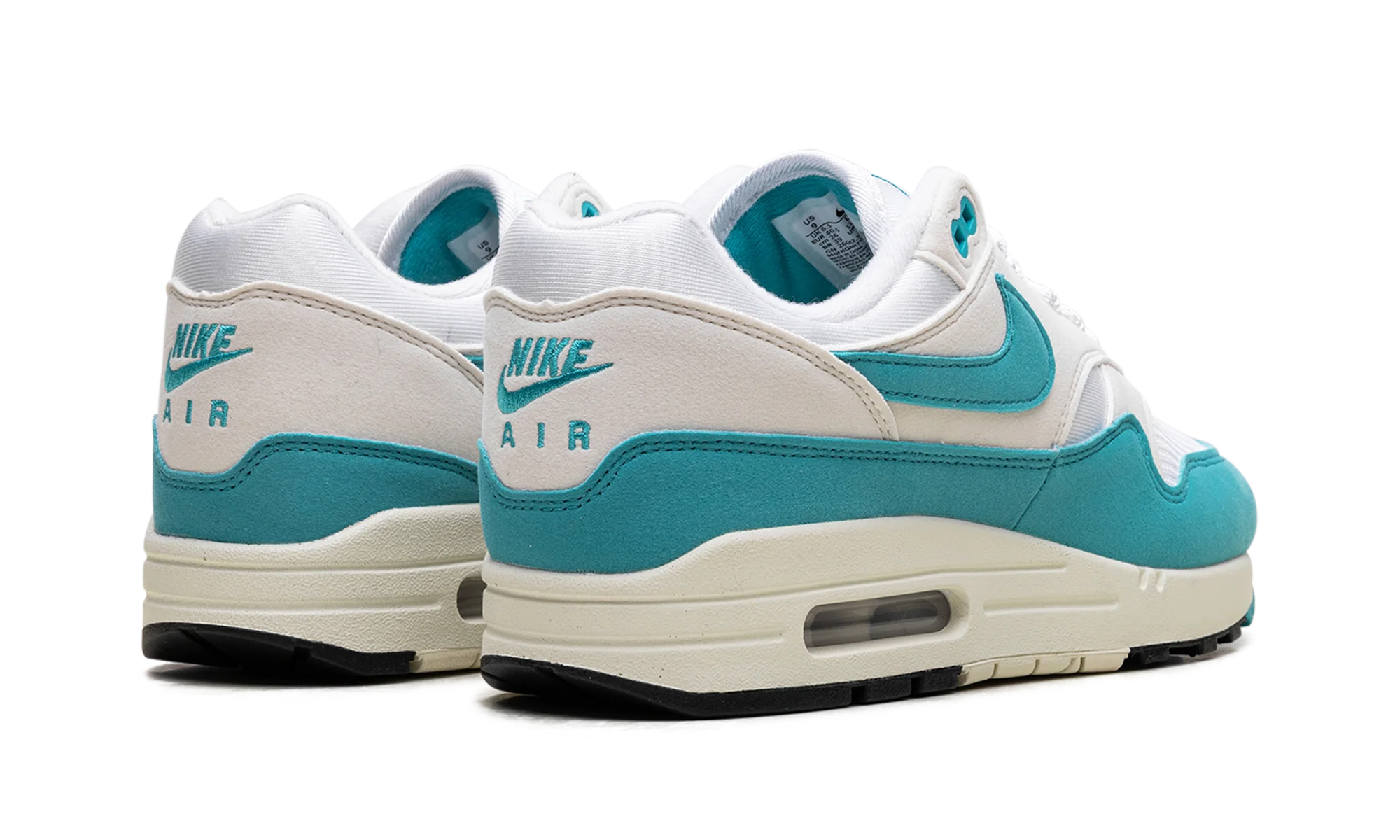 Air Max 1 WMNS Blue - Air Max 1 WMNS Blue - Jordan 1s - AIR Jordan 1