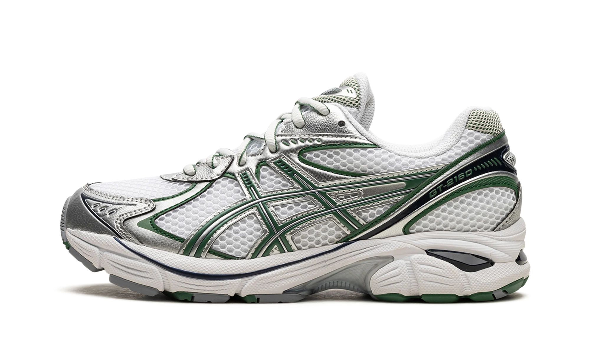 GT 2160 Shamrock Green - GT 2160 Shamrock Green - Jordan 1s - AIR Jordan 1