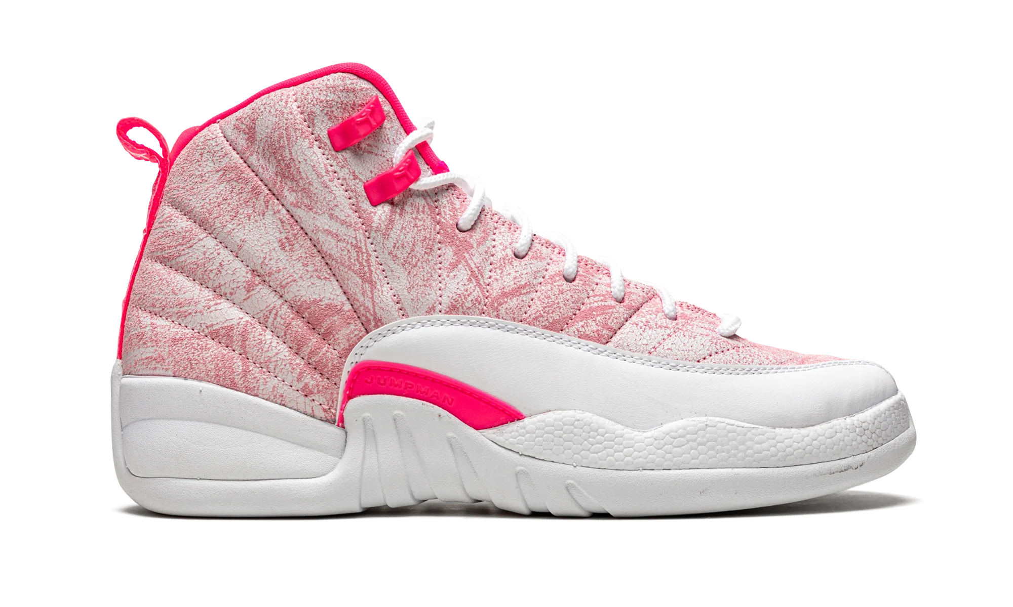Air Jordan 12 Retro GS Arctic Punch - Air Jordan 12 Retro GS Arctic Punch - Jordan 1s - AIR Jordan 1