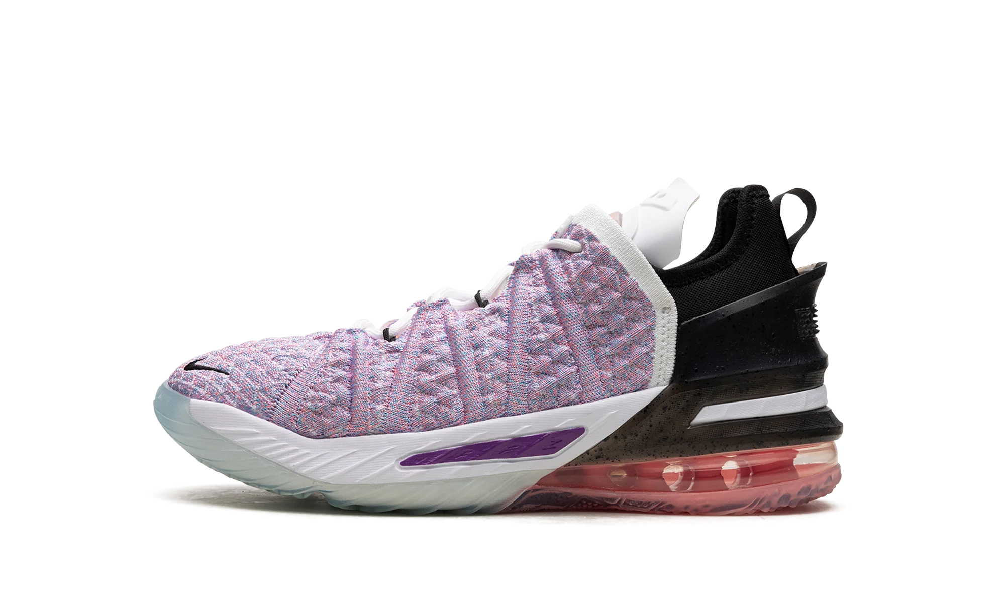 LeBron 18 GS - LeBron 18 GS - Jordan 1s - AIR Jordan 1