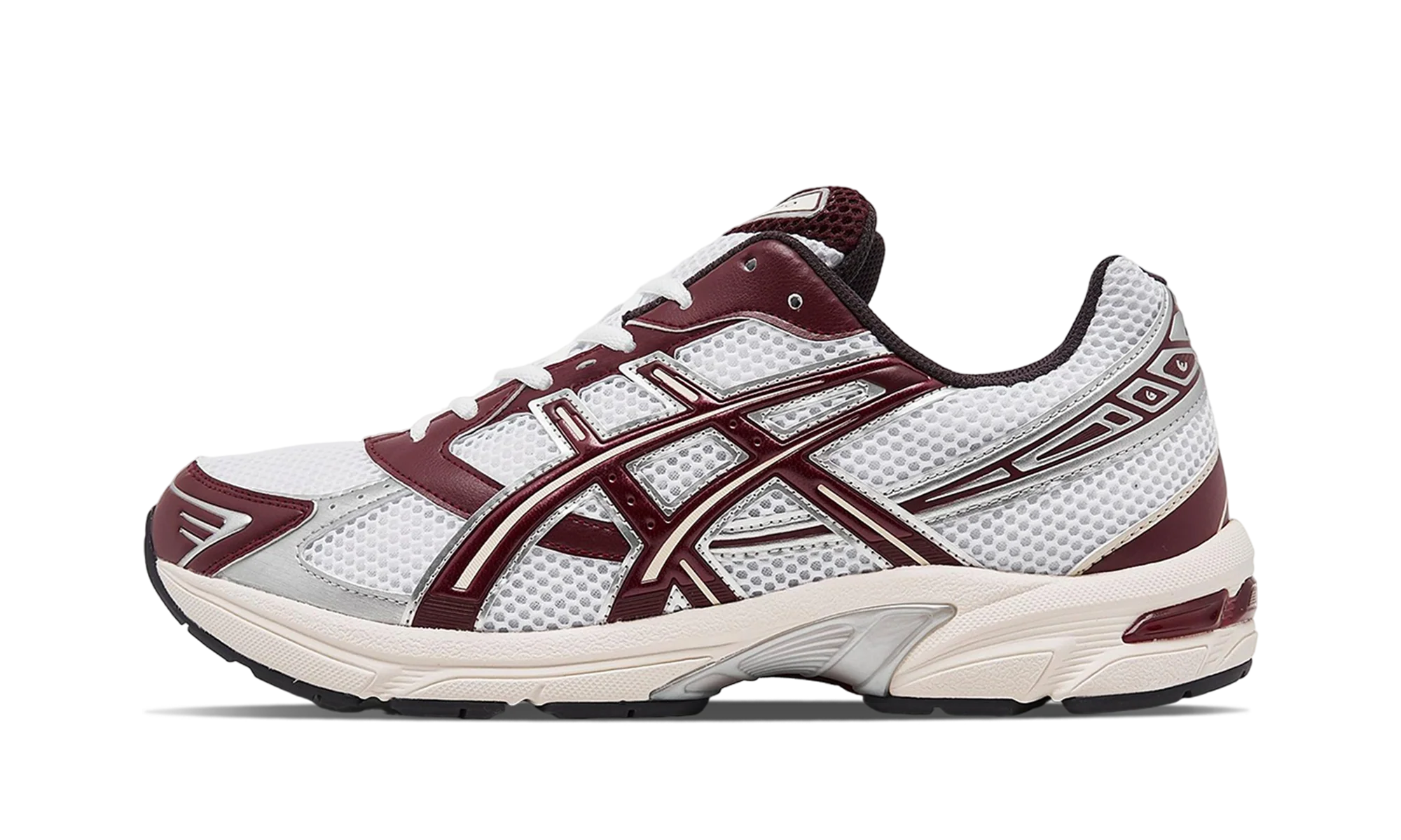 Gel-1130 Maroon Banner - Gel-1130 Maroon Banner - Jordan 1s - AIR Jordan 1