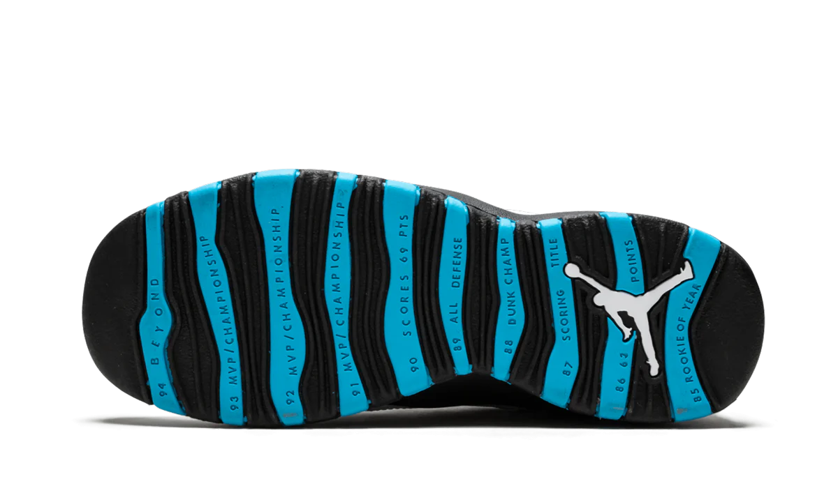 Air Jordan 10 Retro GS Powder Blue - Air Jordan 10 Retro GS Powder Blue - Jordan 1s - AIR Jordan 1