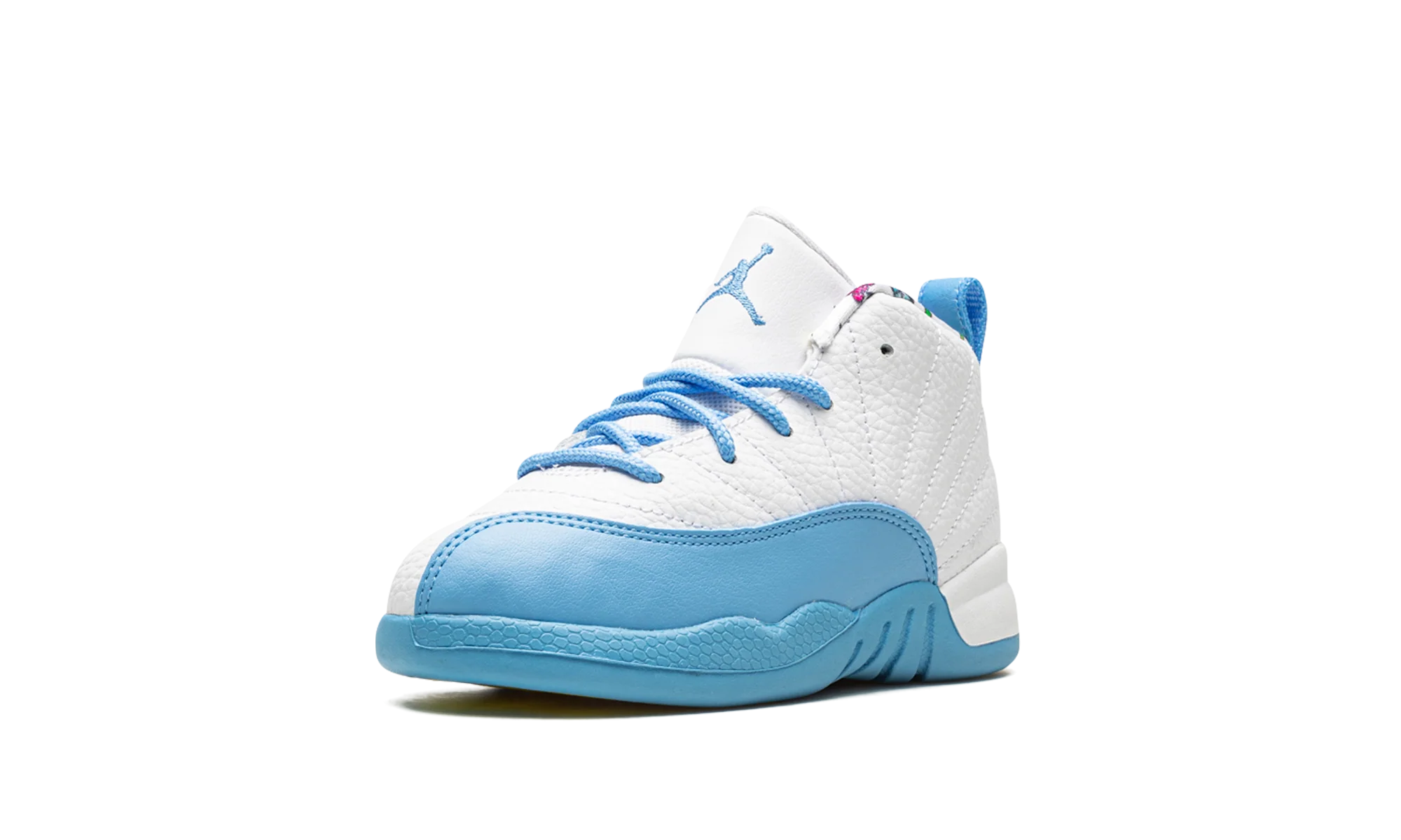 Jordan 12 Retro TD Emoji - Jordan 12 Retro TD Emoji - Jordan 1s - AIR Jordan 1