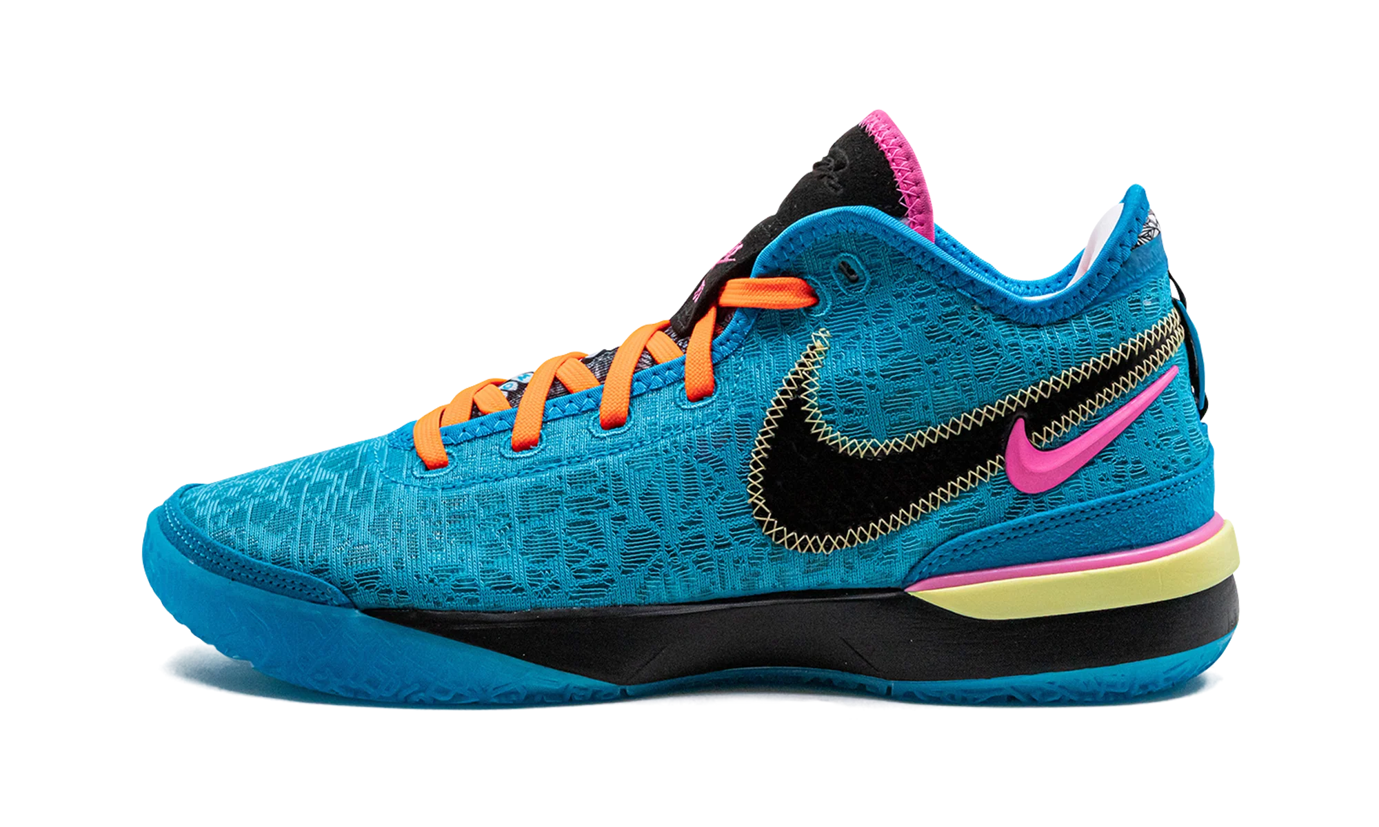 Zoom LeBron NXXT Gen I Promise - Zoom LeBron NXXT Gen I Promise - Jordan 1s - AIR Jordan 1