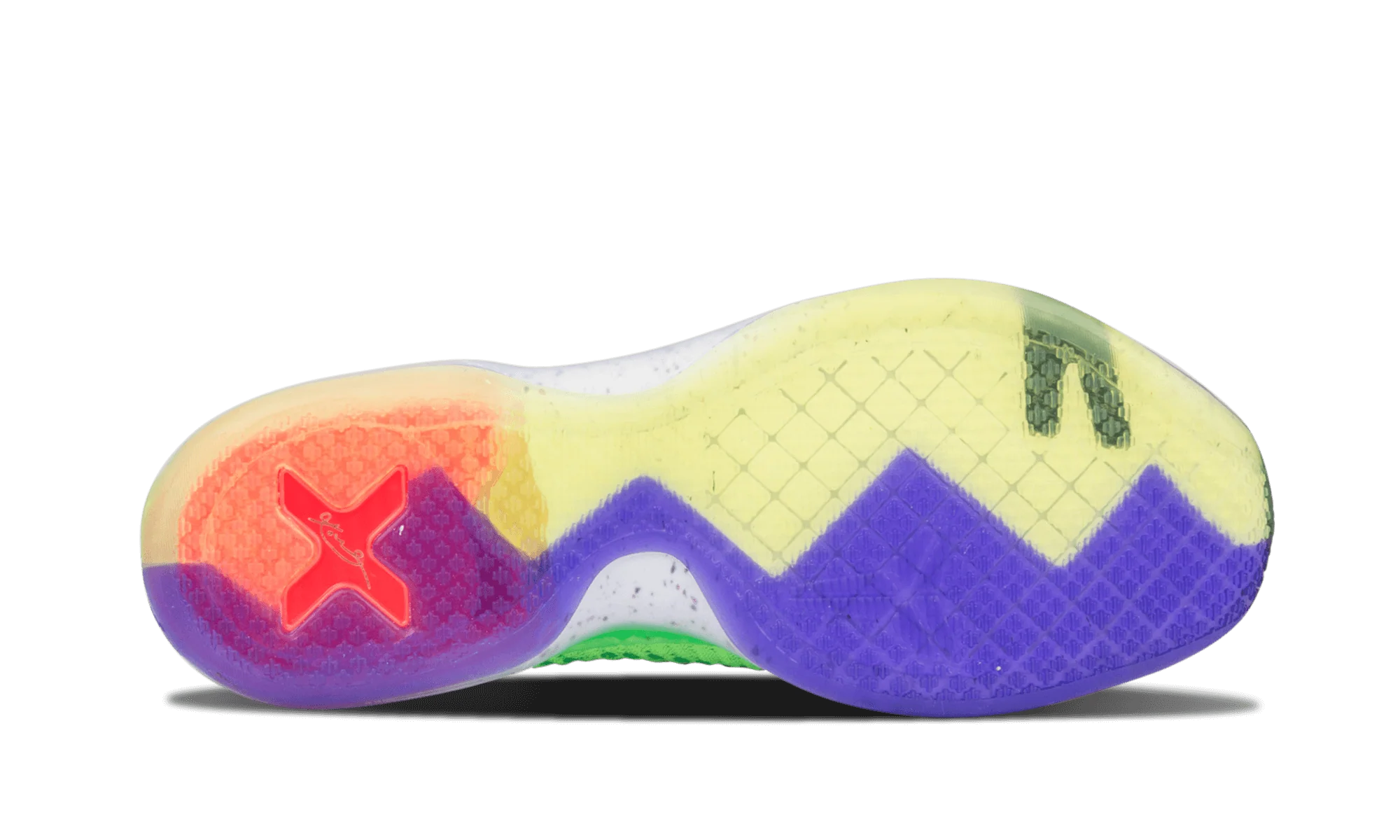 Kobe 10 Elite SE What The Kobe - Kobe 10 Elite SE What The Kobe - Jordan 1s - AIR Jordan 1