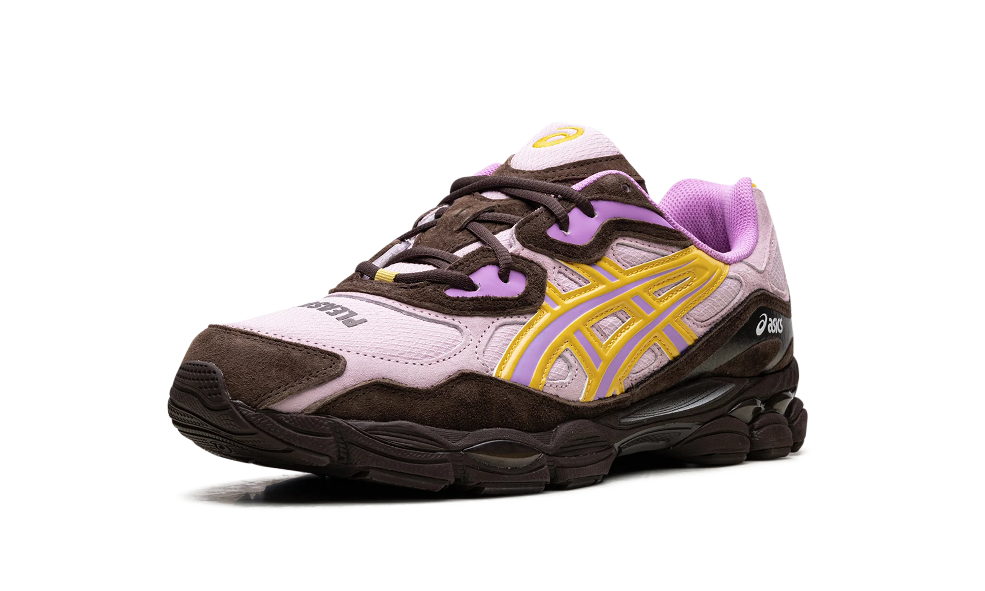 GEL NYC PLEASURES - GEL NYC PLEASURES - Jordan 1s - AIR Jordan 1