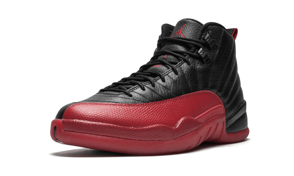 Air Jordan 12 Retro Flu Game 2016 - Air Jordan 12 Retro Flu Game 2016 - Jordan 1s - AIR Jordan 1