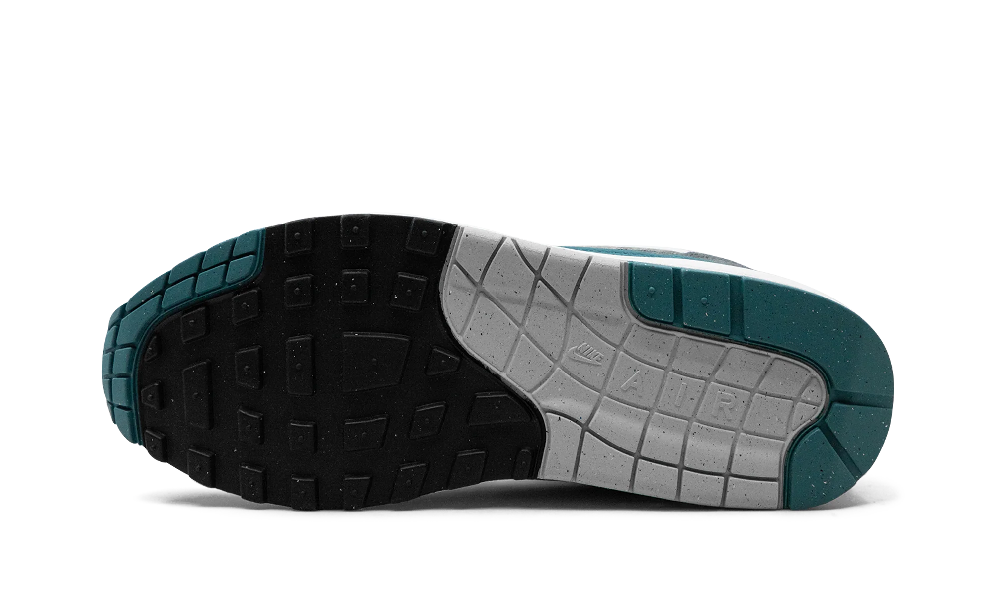 Air Max 1 SC Noise Aqua - Air Max 1 SC Noise Aqua - Jordan 1s - AIR Jordan 1