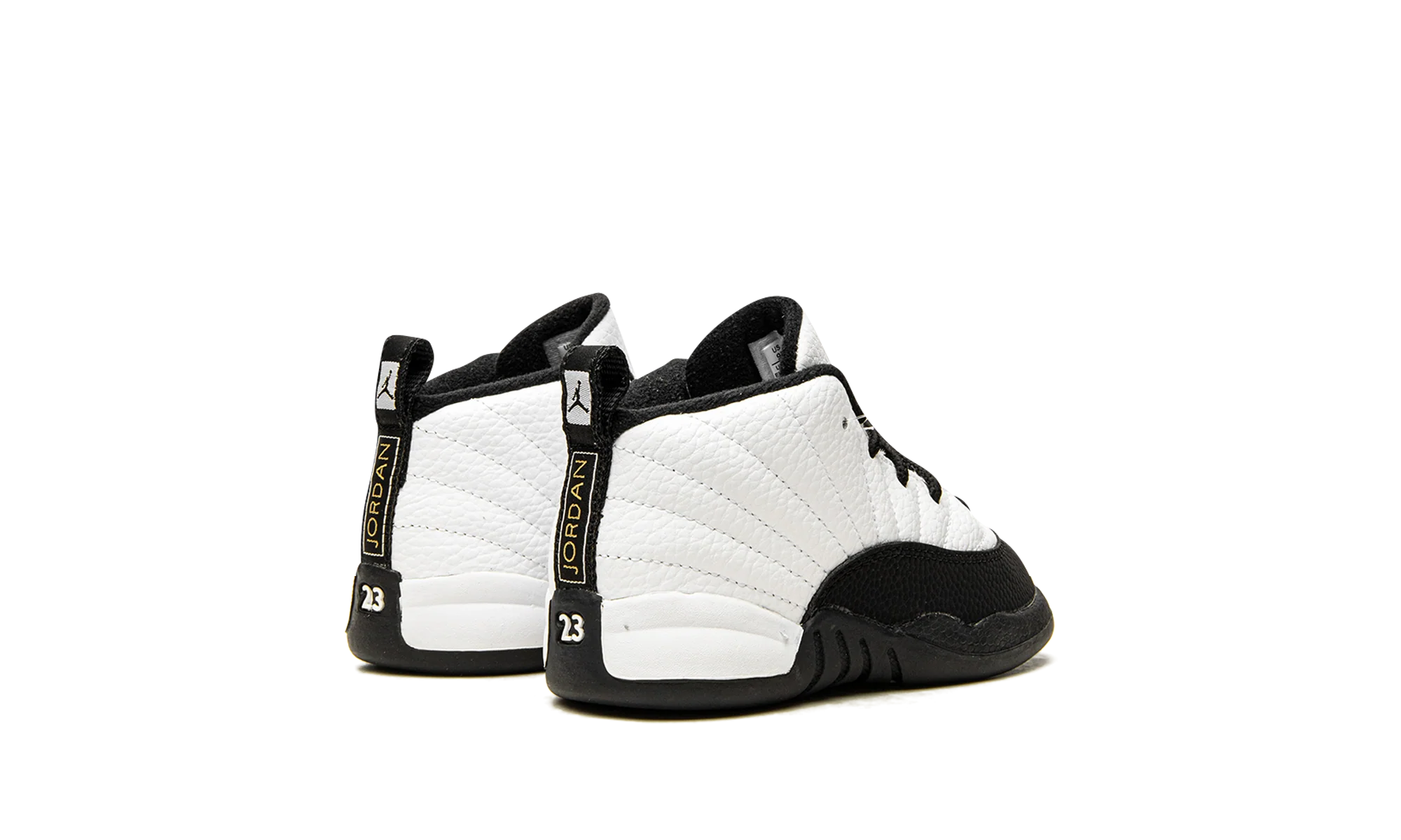Jordan 12 Retro TD Royalty - Jordan 12 Retro TD Royalty - Jordan 1s - AIR Jordan 1