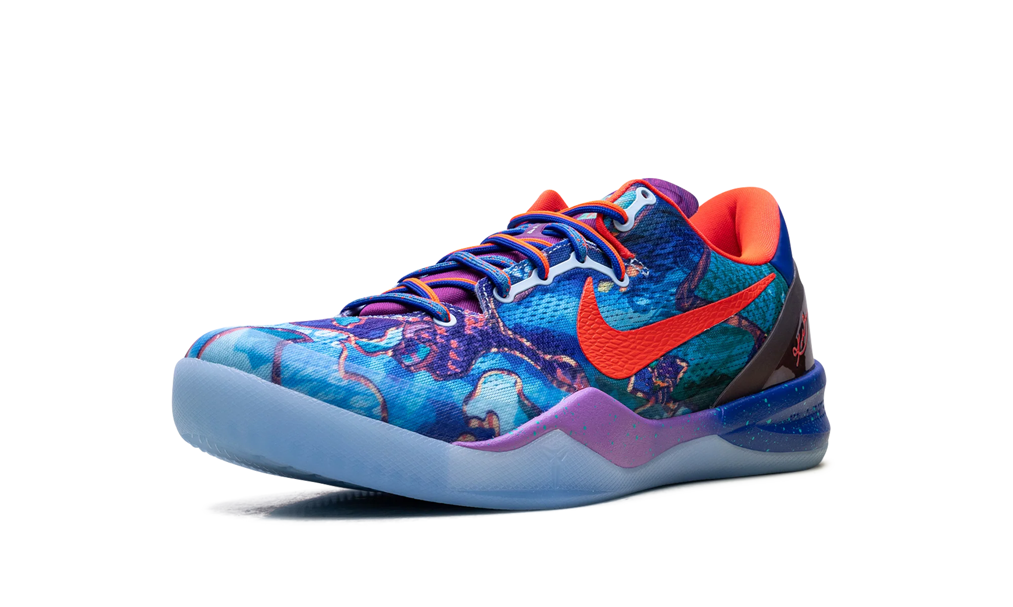 Kobe 8 Protro What The - Kobe 8 Protro What The - Jordan 1s - AIR Jordan 1