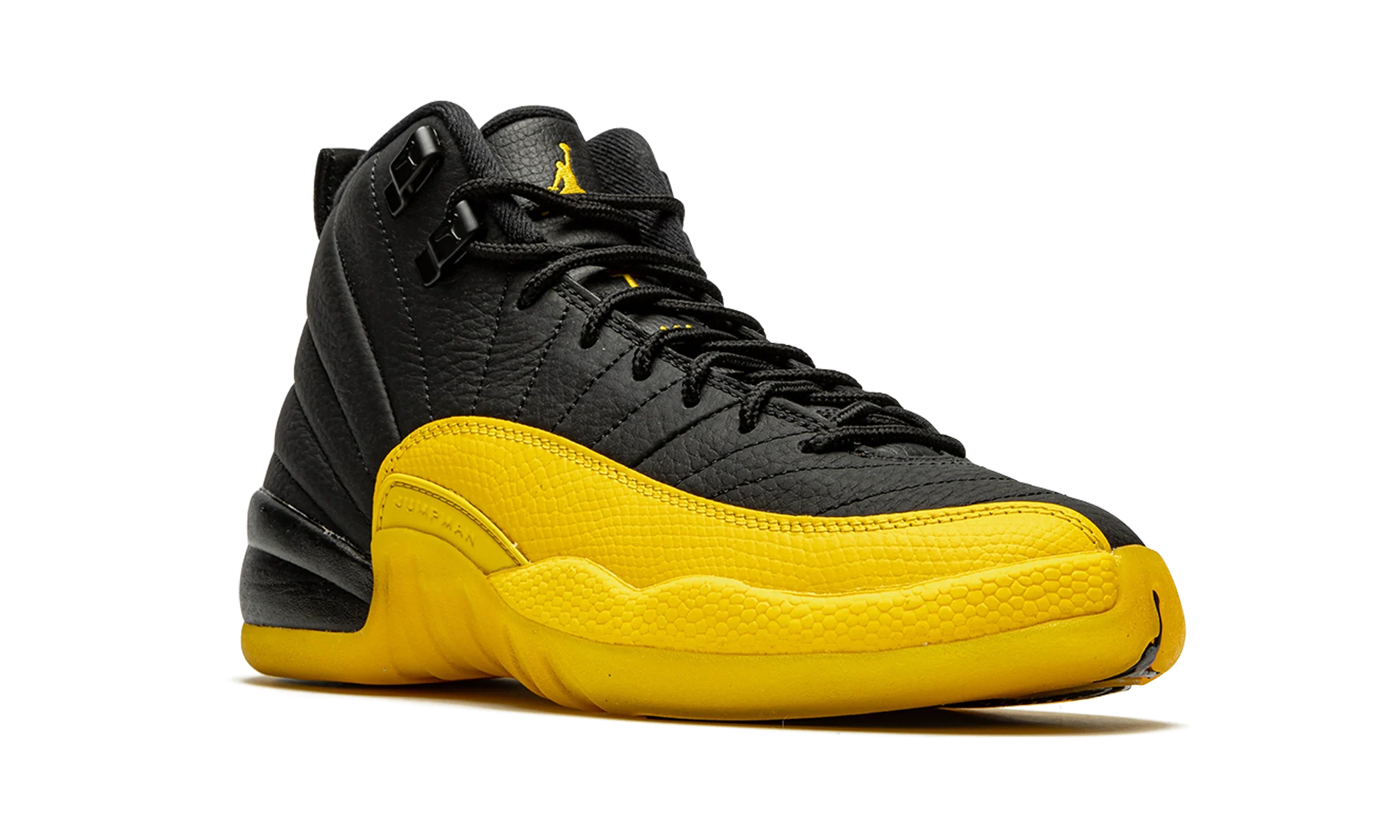 Air Jordan 12 Retro GS University Gold - Air Jordan 12 Retro GS University Gold - Jordan 1s - AIR Jordan 1