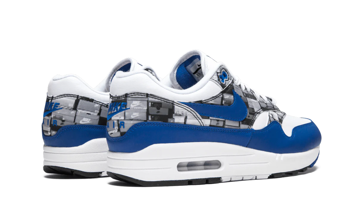 Air Max 1 Print Atmos - We Love Nike - Air Max 1 Print Atmos - We Love Nike - Jordan 1s - AIR Jordan 1