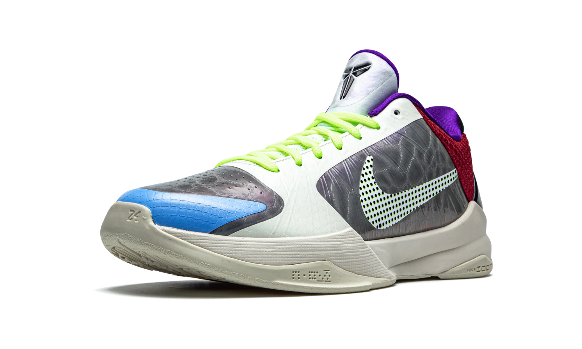 Kobe 5 Protro PJ Tucker - Kobe 5 Protro PJ Tucker - Jordan 1s - AIR Jordan 1