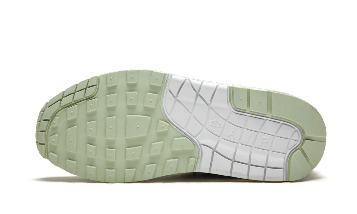 AIR MAX 1 WMNS Barely Grey / Pumice - AIR MAX 1 WMNS Barely Grey / Pumice - Jordan 1s - AIR Jordan 1